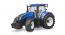 BRUDER 03120 Trattore New Holland T7.315