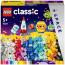 LEGO ClassicPianeti dello spazio creativi