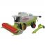 BRUDER 02120 Mietitrice Claas