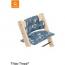 STOKKE TRIPP TRAPP CLASSIC CUSHION INTO THE DEEP