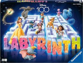 Labirinto_Disney_100th_Anniversary