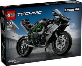 LEGO_TechnicMotocicletta_Kawasaki_Ninja_H2_R