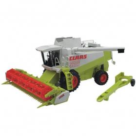 BRUDER_02120_Mietitrice_Claas