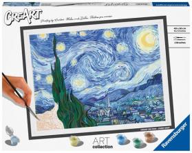 CreArt_Serie_B_Art_Collection__Van_Gogh_Notte_stellata