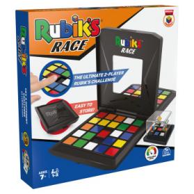 RUBIK_Il_gioco__Race_Game__Refresh